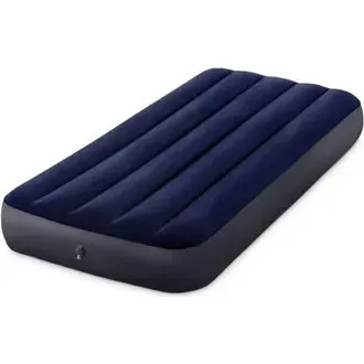 Intex 64756 Materac Dmuchany Jednoosobowy 191x76x25 cm