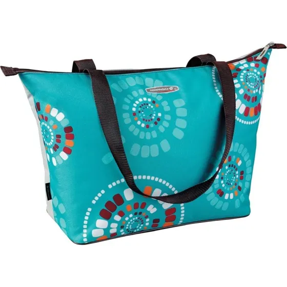 Campingaz Shopping Cooler 15L – torba termiczna damska