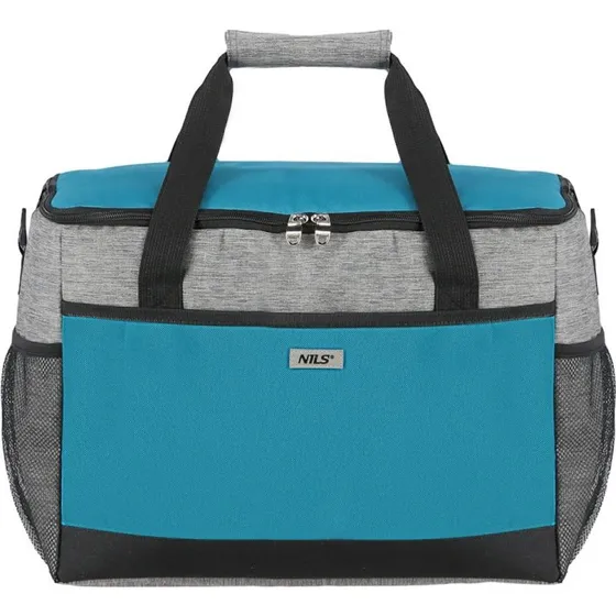 NILS NC3150 Torba Termiczna 27L Niebieska