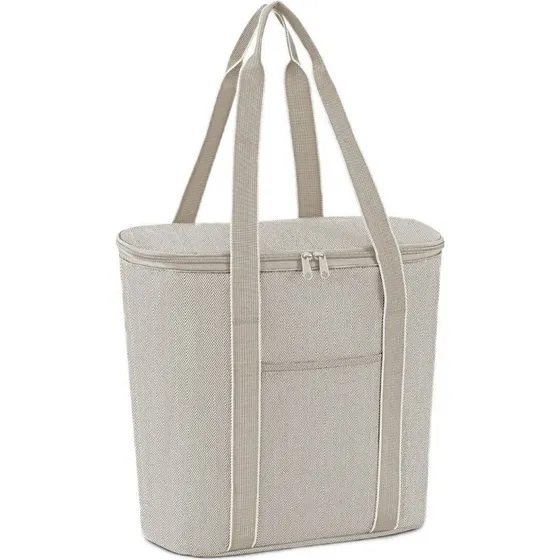 Reisenthel Thermoshopper 15l, sand