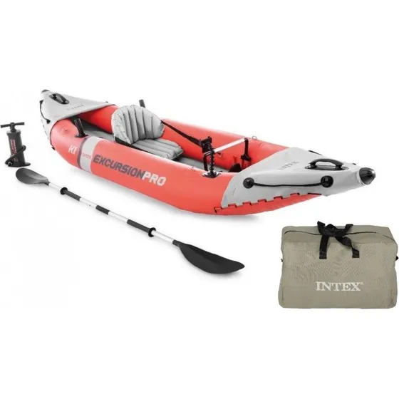 Intex Excursion Pro K1 Nadmuchiwany Kajak 68303