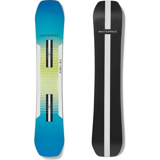 Whitespace Shaun White Pro Wide Snowboard 158cm Niebieski