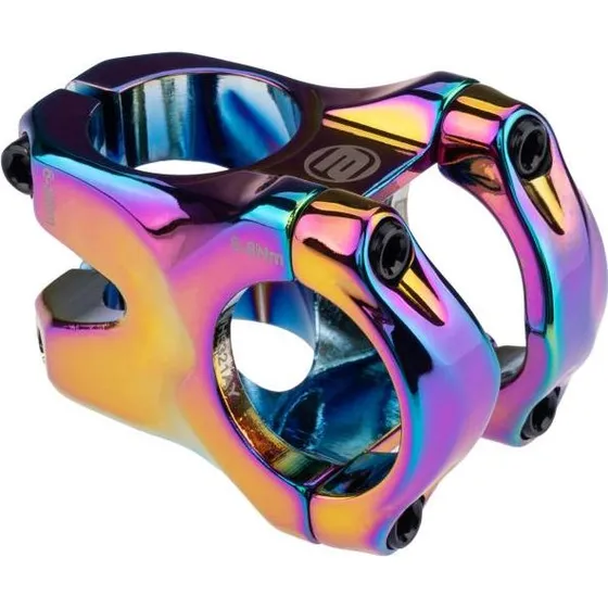 Ergotec Bass Mostek Kierowniczy 31,8/40mm Oil Slick