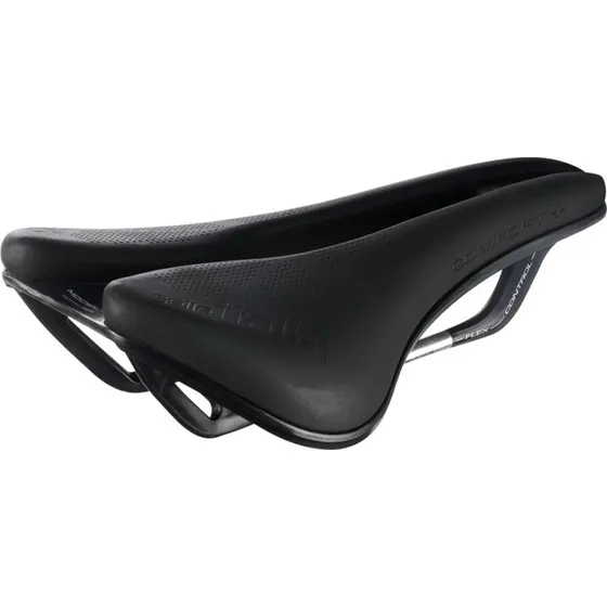 Selle Italia Model X Comfort Plus Superflow FeC Alloy L3