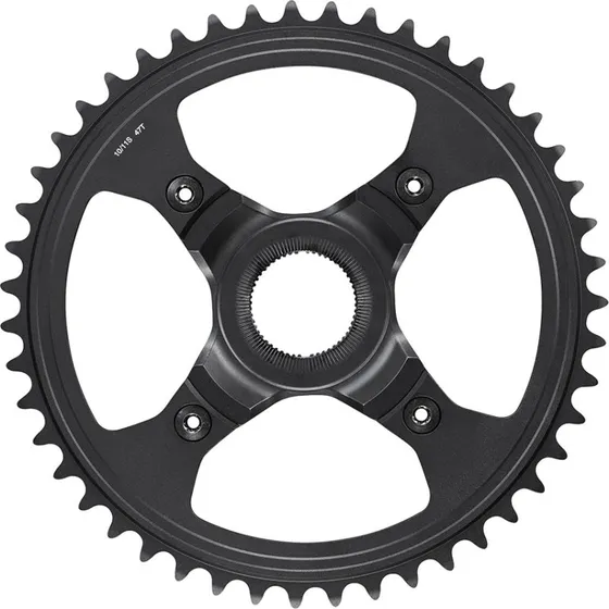 Shimano SM-CRE80 47T 50mm Zębatka dla STEPS