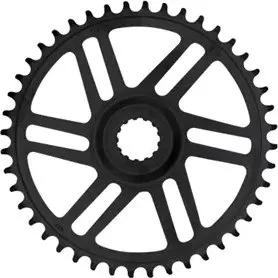 KMC Zębatka 44T Bosch Gen3 (chromowo-molibdenowa)
