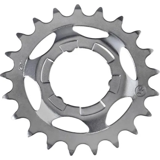 Shimano Zębatka wsuwana 1/2" x 3/32" NEXUS 1-fach