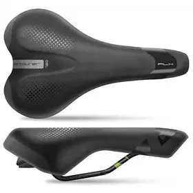 Selle Italia Sportourer FLX Man Gel S Fill Trekking