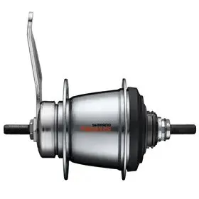 Shimano Nexus Piasta 7S 36 Otwór Z Hamulcem