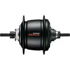 Shimano Nexus SG-C6001-8D 8-biegowa piasta Centerlock 32H