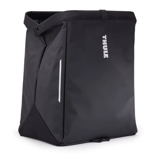 Thule Chasm InLock 25L Torba na rower czarna