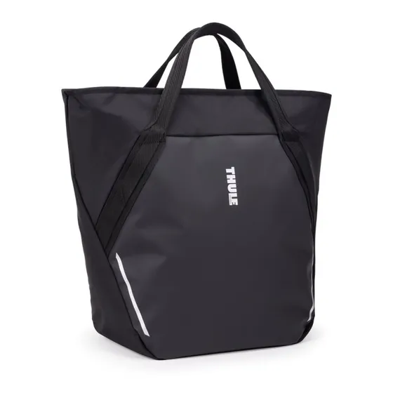 Thule Chasm Tote InLock 25L czarna
