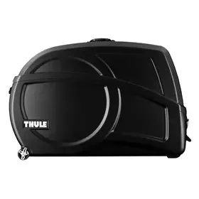 Thule RoundTrip Transition Walizka transportowa na rower