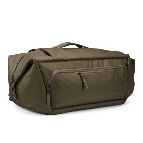 Thule Roundtrip MTB Duffel 70L Czarny