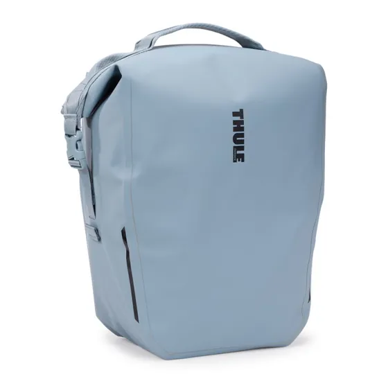 Thule Shield Pannier 22L InLock - czerwony