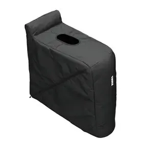 Thule Torba na bagażnik EasyFold 3 na 2 rowery