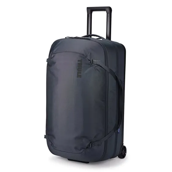 Thule Subterra 2 Wheeled Duffel 90 l, dark slate