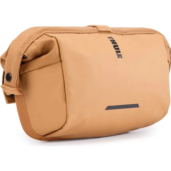 Thule Chasm Torba na Kierownicę 2L Pomarańczowa