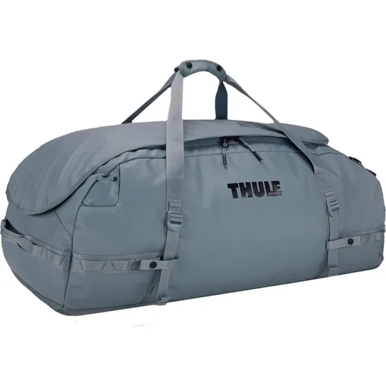 Thule Chasm 130L Zielony, torba podróżna 86 cm