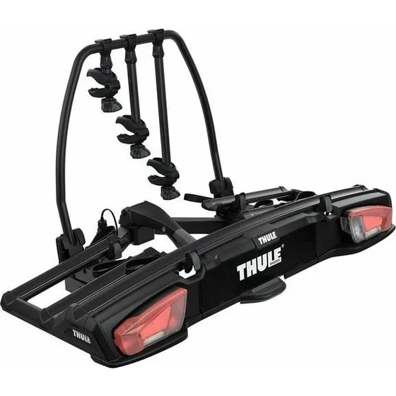 Thule VeloSpace XT 3-4 3B 13PIN Czarny