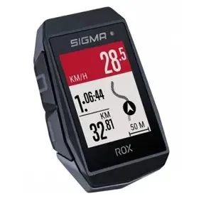 SIGMA ROX 11.1 EVO Licznik rowerowy z GPS
