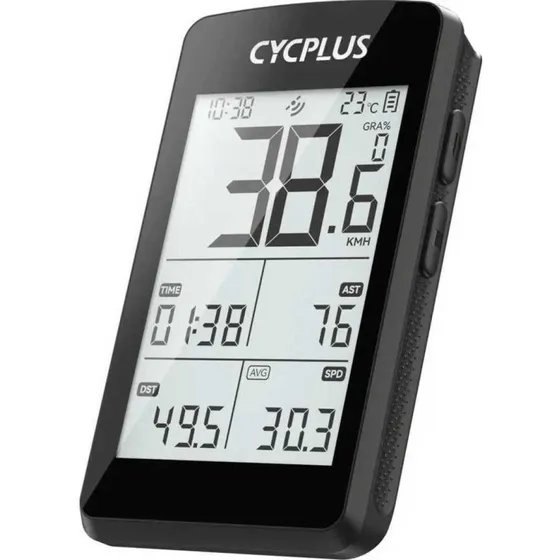 CYCPLUS M3 licznik rowerowy 2,8" LCD