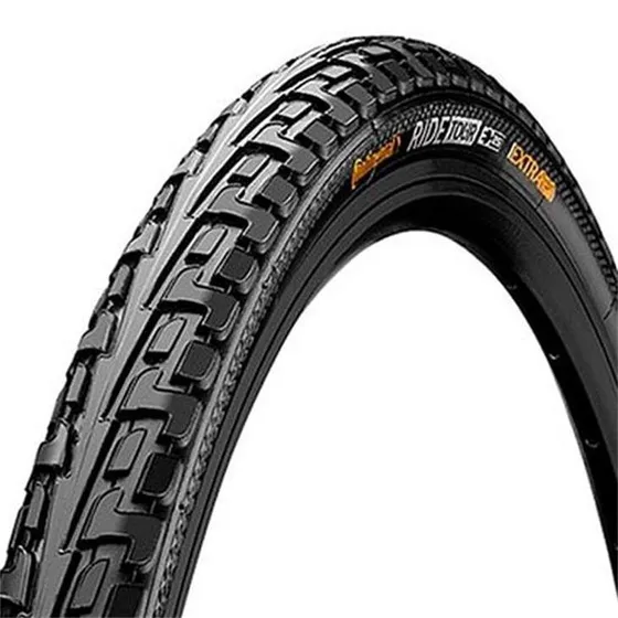 Continental Ride Tour 28 x 1 3/8 Reflex - opona antyprzebiciowa