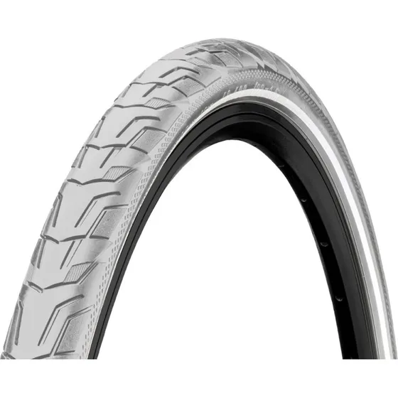 Continental RIDE CITY 28 700x47C czarny