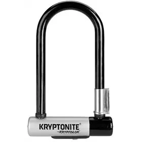 Kryptonite Kryptolock Mini-7 z linką Kryptoflex