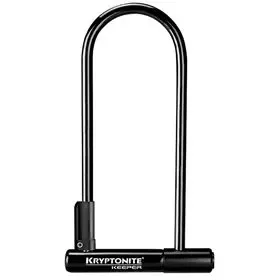 Kryptonite Original Keeper LS U-Lock 12mm