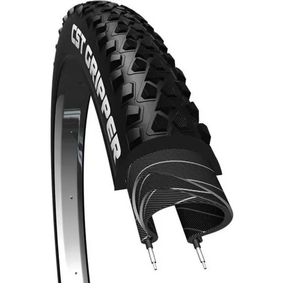 CST Gripper 26x2.10 (52-559) czarny