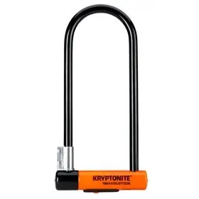 Kryptonite Evolution LS U-lock 14mm 102cm x 292cm