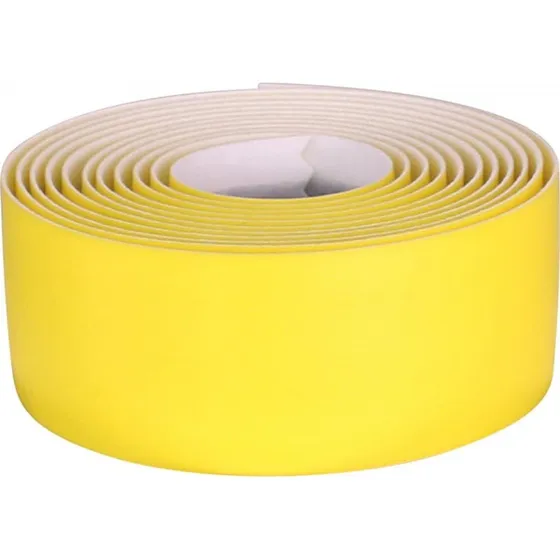 Velox Classic Owijka Na Kierownice 2,5mm Czarna (2 rolek)