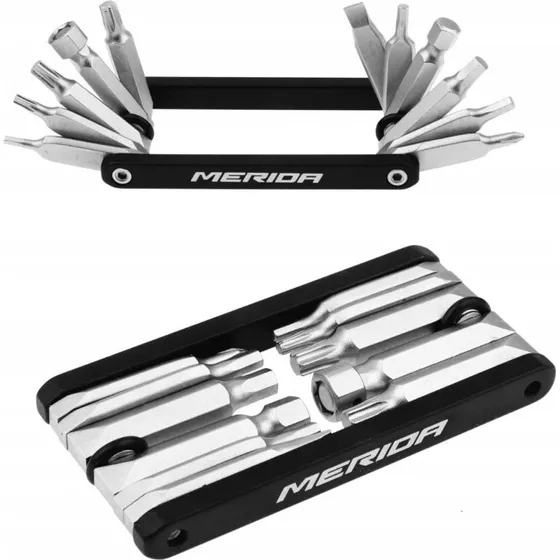 Merida V-Mount M-Tool Mini 12-funkcyjny