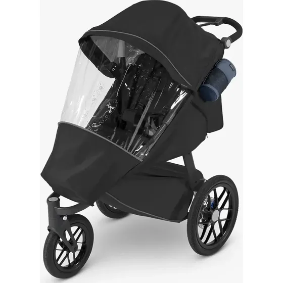 UPPAbaby Osłona przeciwdeszczowa Ridge - szybka instalacja