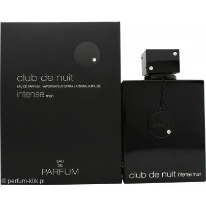 Armaf Club De Nuit Intense Man 200 ml