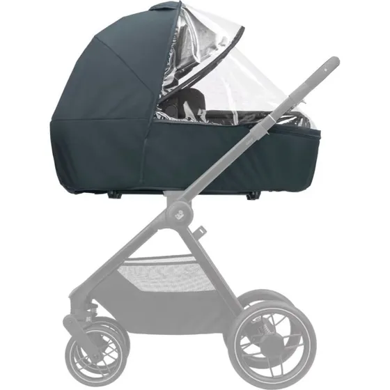 Maxi-Cosi Comfort Raincover - osłona przeciwdeszczowa do wózka i gondoli