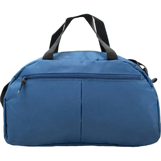 Sweat & Go Poręczna torba sportowa 21L granatowa