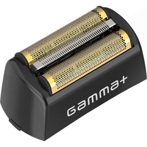 GammaPiù Głowica Wymienna do Golarki Boosted
