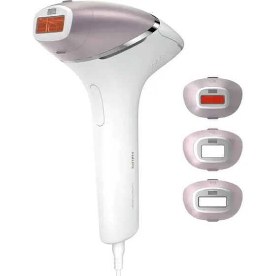 Philips Lumea BRI947/00 IPL SenseIQ – depilacja bezpieczna i długotrwała
