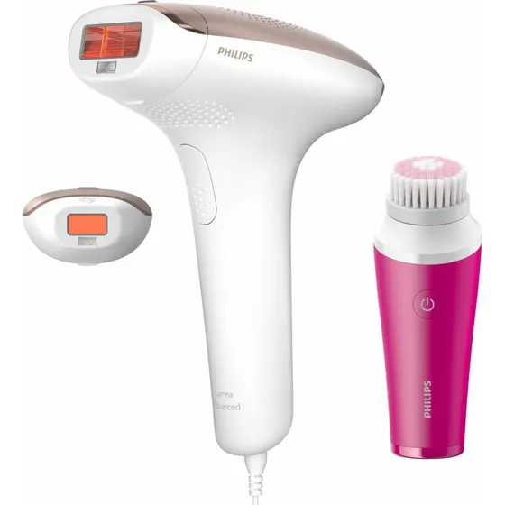 Philips BRI924/00 Depilator IPL z Filtrą UV