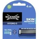 WILKINSON SWORD Hydro 5 Wkłady Skin Protection Regular 4 szt