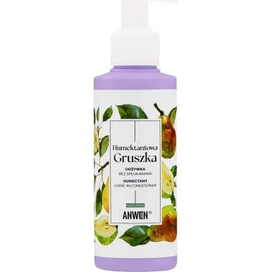 Anwen Humektantowa Gruszka 150ml bez spłukiwania