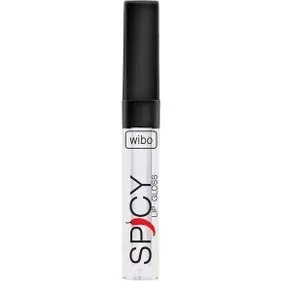 Wibo Spicy Lip Gloss 21, 3ml