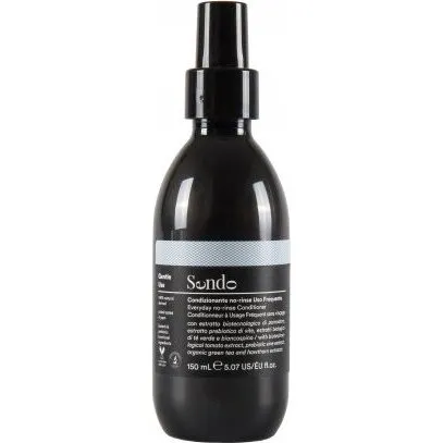 Sendo Everyday Odżywka do włosów bez spłukiwania 150ml