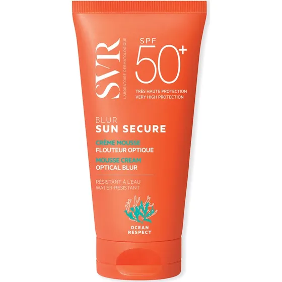 SVR Sun Secure Blur SPF50+ Bezzapachowy 50 ml