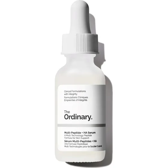 The Ordinary Multi-Peptide + HA Serum 30 ml