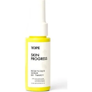 Yope Skin Progress Serum Resetujące 40ml