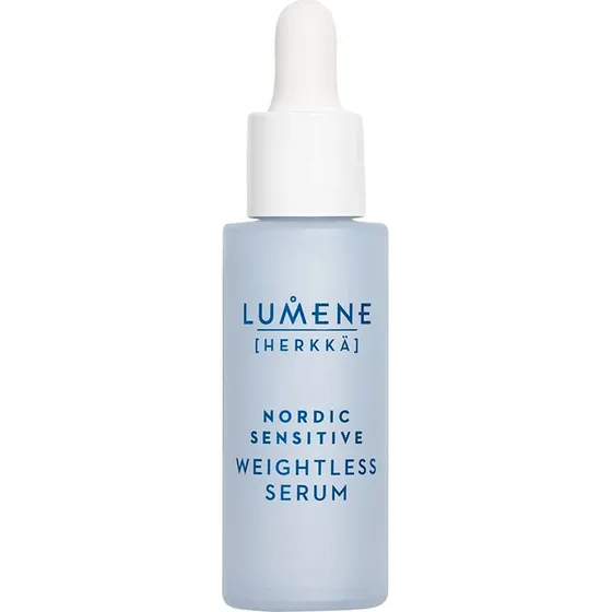 Lumene Herkka Serum Odżywcze do Wrażliwej Skóry 30ml