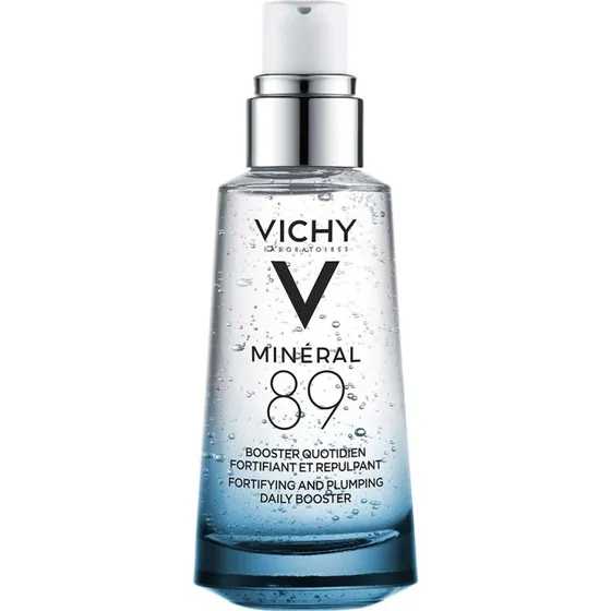 Vichy Minéral 89 Serum Booster 50ml